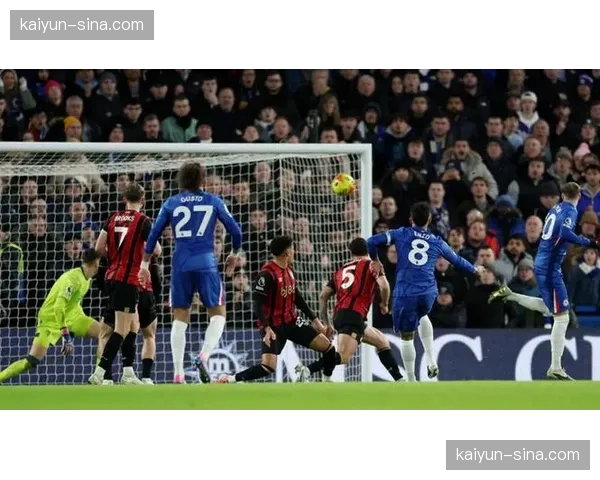 切尔西领先后控制比赛能力不足 年轻球队经验欠缺成短板