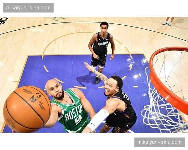 凯尔特人怀特21分8助攻后场组织 控卫推进速度影响进攻节奏