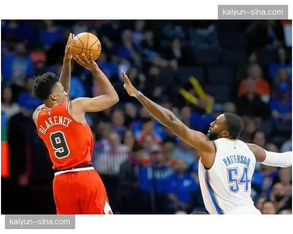 魔术公牛近十场交锋公牛四胜六负,场均失分111.8分显防守韧性